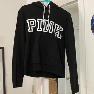 PINK/Victoria’s secret sweatshirt